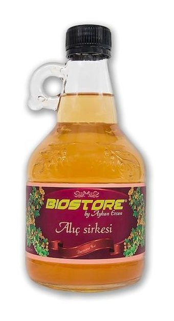 BioStore Alıç Sirke 500 ml