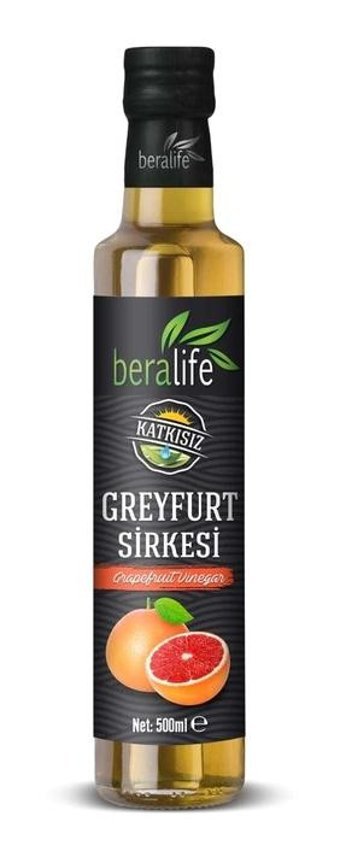 Beralife Greyfurt Sirke 500 ml