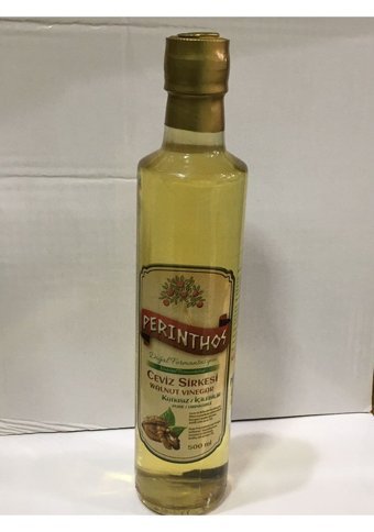 Perinthos Ceviz Sirke 500 ml