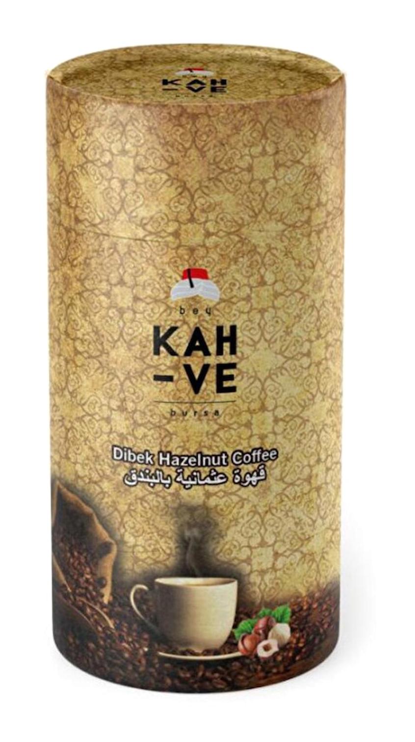 Bey Kahve Dibek Türk Kahvesi 250 gr