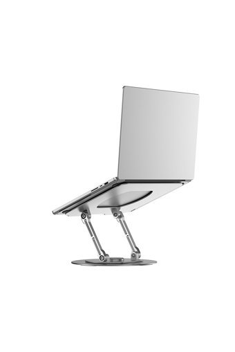 Wıwu S800 Katlanabilir Metal Dikey Ayarlanabilir Taşınabilir Laptop Standı