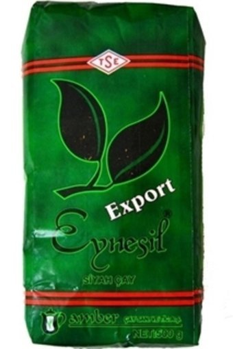 Destan Eynesil Yaprak Dökme Çay 1x500 gr