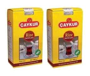 Çaykur Turist Çay 2x1 kg