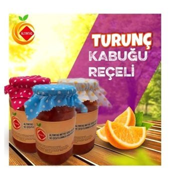 Altıntaş Turunç Reçeli 1.5 kg