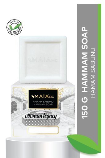 Maia Mc Hamam Sabun 150 gr