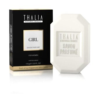 Thalia Natural Beauty Girl Parfüm Sabun 115 gr