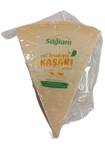 Sağlam Peynircilik Kaşar Peyniri 500 gr