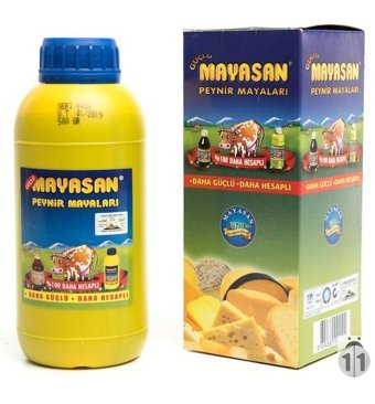 Mayasan Maya Peyniri 500 gr