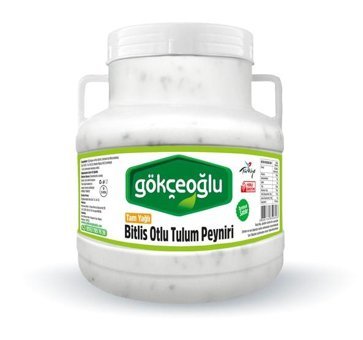 Gökçeoğlu Tulum Peyniri 2850 gr