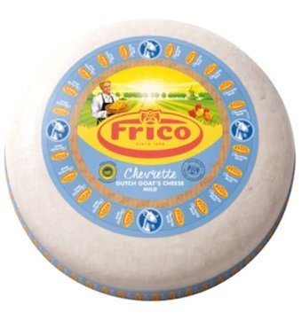 Frico Gouda Keçi Peyniri 4 kg