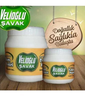 Velioğlu Şavak Tulum Peyniri 975 gr