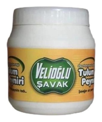 Velioğlu Şavak Tulum Peyniri 975 gr