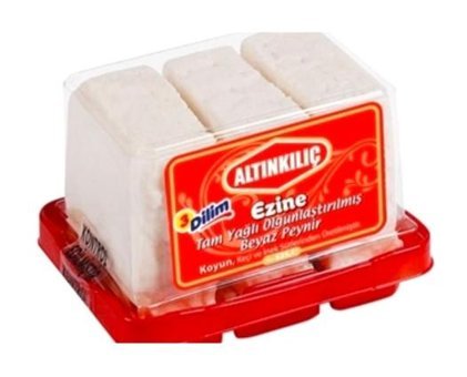 Altınkılıç Ezine Koyun Peyniri 450 gr