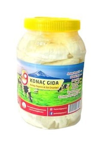 Konaç Gıda Keçi Keçi Peyniri 1 kg