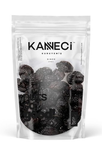 Kanneci Şekersiz Erik 100 gr