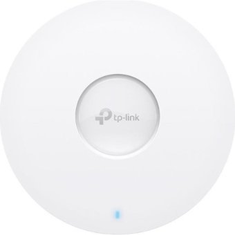 Tp-link EAP773 2.4-5-6 Ghz 574 Mbps - 2880 Mbps - 5760 Mbps Kablosuz İç Mekan Tavan Tipi Access Point