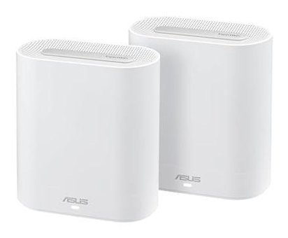 Asus EBM68 2.4-5Ghz 7206 Mbps Kablosuz Mash Access Point