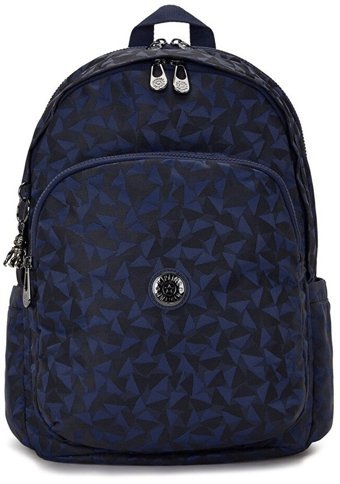 Generic Kipling Delia M Büyük Boy 1533025431 Kadın Sırt Çantası