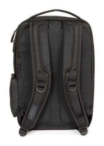 Eastpak Tecum S Cnnct Coat Notebook Laptop Siyah Erkek Sırt Çantası