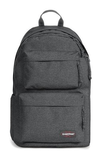 Eastpak Padded Double Gri Erkek Sırt Çantası