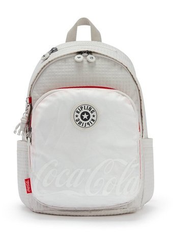 Oldcottoncargo Kipling Delia Orta Boy 1533022917 Kadın Sırt Çantası