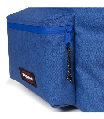 Eastpak Ek620 Padded Pak'R Monomel Blue Mavi Erkek Sırt Çantası