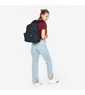 Eastpak Ek620 Padded Pak'R Mini Cactus Çok Renkli Erkek Sırt Çantası