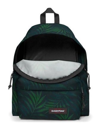 Eastpak Ek620 Padded Pak'R Flow Palming Yeşil Kadın Sırt Çantası