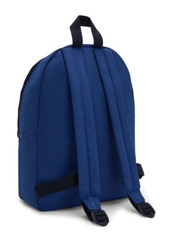 Kipling Curtis M Orta Boy Mavi Admıral Blue C Kadın Sırt Çantası