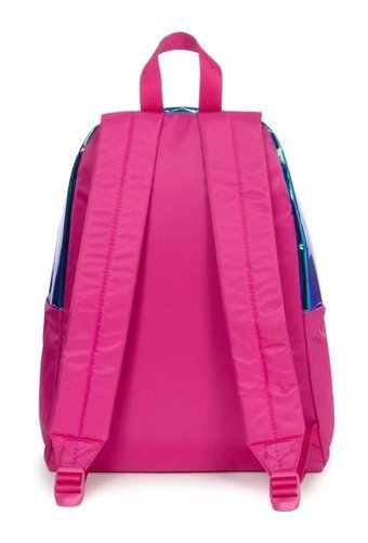 Eastpak Ek620 Padded Pak'R Likwid Pink Fuşya Fuşya Kadın Sırt Çantası