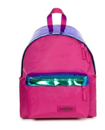 Eastpak Ek620 Padded Pak'R Likwid Pink Fuşya Fuşya Kadın Sırt Çantası