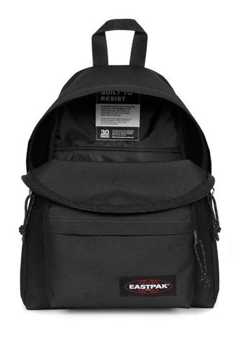 Eastpak Day Pakr S Black Siyah Kadın Sırt Çantası