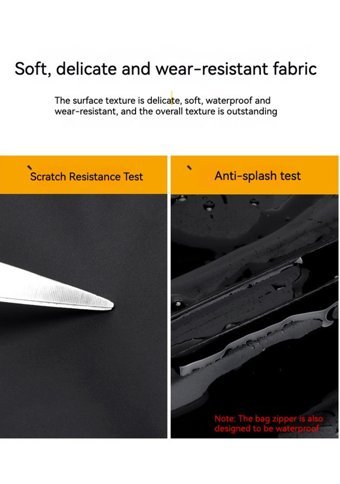 Wyanet Hespero Yüksek Performanslı Nefes Alabilen Moda Gri Erkek Sırt Çantası