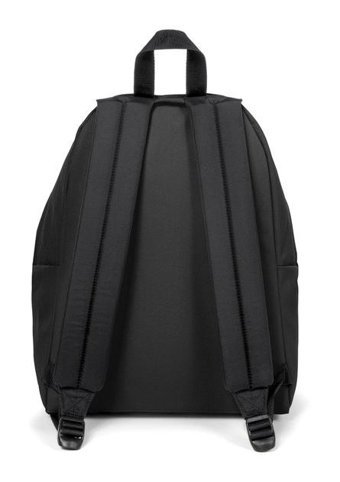 Eastpak Padded Pak'R Ek0006200081934 001 Siyah Erkek Sırt Çantası