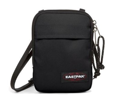 Eastpak Buddy Black Siyah Kadın Sırt Çantası