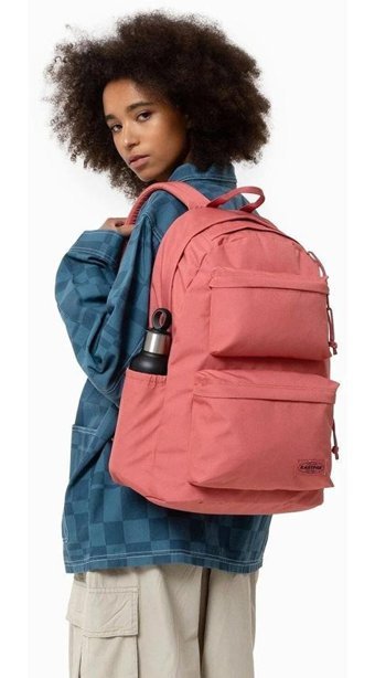 Eastpak Padded Double Terra C Eas0A5B7Y2K12K1 Kadın Sırt Çantası