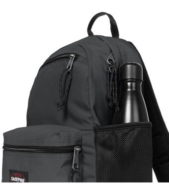 Eastpak Morler Power Gri Ek0A5B9Zo261 Kadın Sırt Çantası