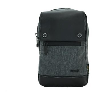 Ççs 31161 Rt Body Bagsiyah Erkek Sırt Çantası