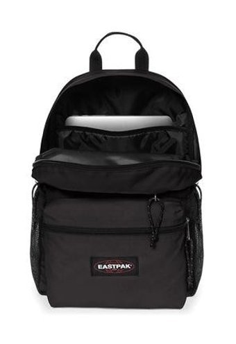 Eastpak Morler Powr Siyah Erkek Sırt Çantası