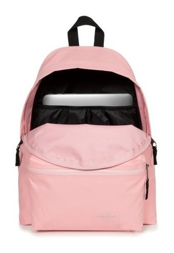 Eastpak Ek620 Padded Pak'R Topped Serene Pembe Pembe Kadın Sırt Çantası