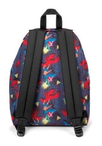 Eastpak Padded Pak'R® Funksea Ek620O46 Erkek Sırt Çantası Çok Renkli