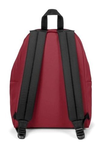 Eastpak Padded Pak'R Bordo Kadın Sırt Çantası