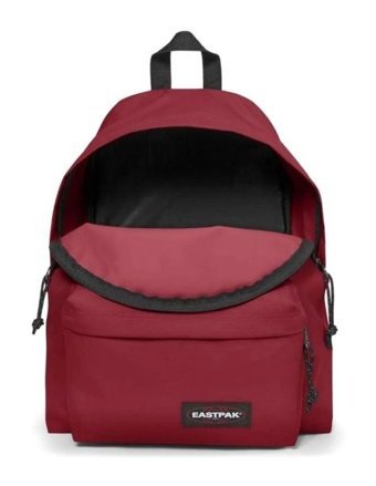 Eastpak Padded Pak'R Bordo Kadın Sırt Çantası