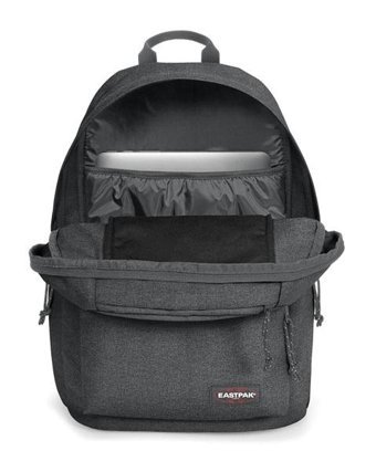 Eastpak Padded Double Denim Ek0A5B7Y77H1 Çok Renkli Erkek Sırt Çantası