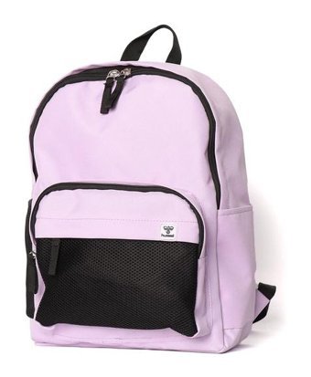 Hummel School 9802309857 Pembe Erkek Sırt Çantası