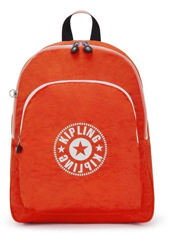 Kipling Curtis M Orta Boy Kırmızı Red Tango C 001 Kırmızı Kadın Sırt Çantası