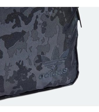 Adidas Camo Classic 5051A30A00 Siyah Erkek Sırt Çantası