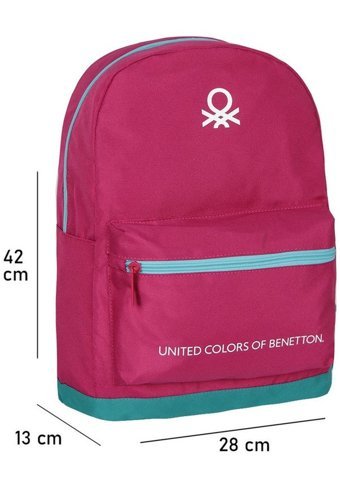 Unıted Colors Of Benetton 70407 Standart Std 32065 Standart Kadın Sırt Çantası