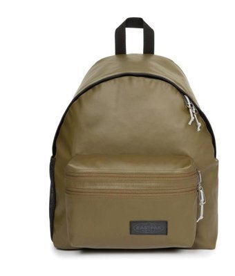 Eastpak Ekb74 Padded Zıppl'R + Tarp Army Haki Haki Kadın Sırt Çantası