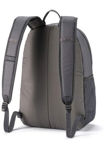 Puma Phase Backpack Iı 07662203 Gri Erkek Sırt Çantası